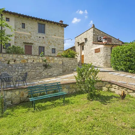 Il Forno-14 By Interhome * Grassina