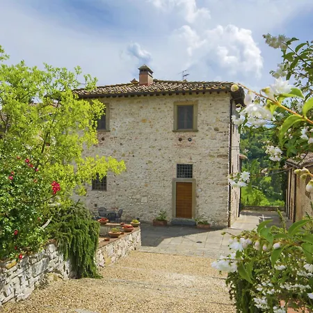Il Forno-14 By Interhome Grassina