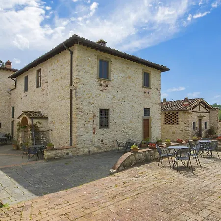 شقة Il Forno-14 By Interhome *